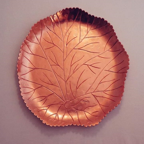 Wing  Copper Plater